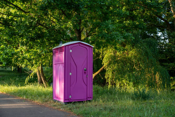 Portable bathroom rental in Islip Terrace, NY